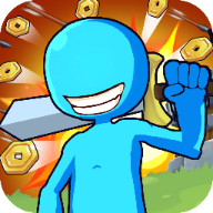 evolutionary tower raiders（进化塔袭击者）