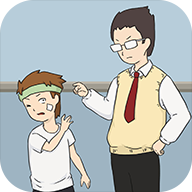 Do not play truant（逃课是不可以的）