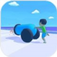 Run Blast（大炮跑酷）