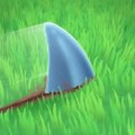 Grass Shark（草坪鲨鱼）