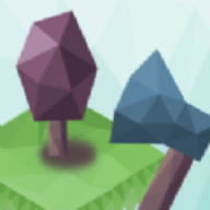 Island Chopper（岛屿菜刀）