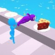 FeedTheGuy（喂那个家伙）