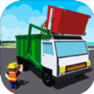 清洁车模拟器