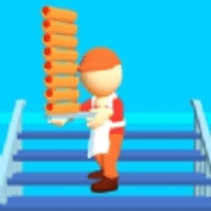 Hotdog Stadium Rush（热狗体育场冲刺）