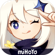 Genshin Impact（原神荒梦藏虞渊版）