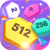 hexa master（六边形大师）