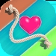 Ropes and Lovers（恋人绳子大作战）