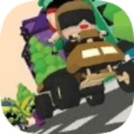 Race With Zombies（与僵尸赛跑）