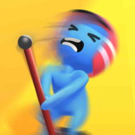 spin race 3d（短跑比赛3d）