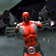 leaks（城市超能英雄）