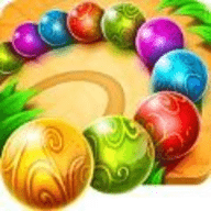 Marble Shooter（大理石气泡发射器）