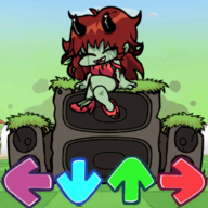 Plant vs Rapper（植物大战说唱歌手）