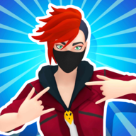 Finger Dance（手指舞）