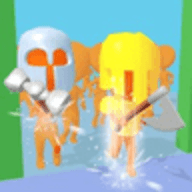 Room Rush（室内火拼）