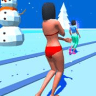 温度竞赛（Temperature Race）