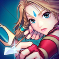 night archer（暗夜弓箭手）