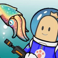 leaks（鱿鱼跳伞吃鸡）