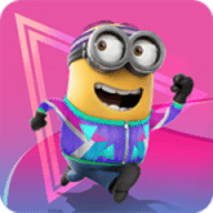 Minion Rush（小黄人快跑）