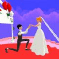 BrideRunner（新娘跑酷）
