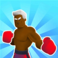 Idle Boxing Champion（拳击馆大亨）