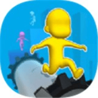 Tap Race_New（塔普神庙赛跑）