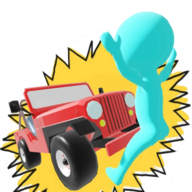 roadrage（公路暴走）