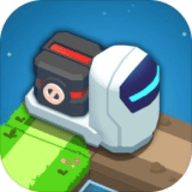 Express Thru（星际快递员）