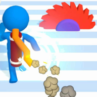 bomb runner（炸弹快跑）