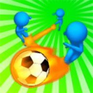 Super Kicks 3D（超级踢球3D）