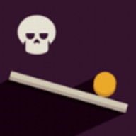 Teeter（跷跷球）