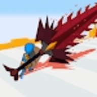 dual weapon fight（双武器战斗）