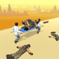 Warfare Rescue(战争救援)