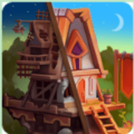 Tiny Life（微小的生命）