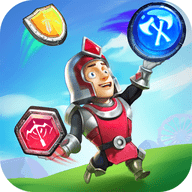 魔龙消消乐安卓版