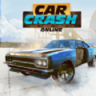 Car Crash Forever Online（汽车撞击摧毁）