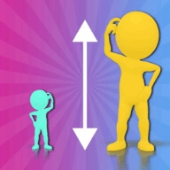 Giant City Run（巨人城跑）