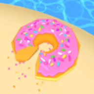 Snack.io(点心大作战）