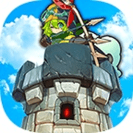 Castle Defend（国王守护者）
