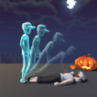 soul rebirth（灵魂重生跑）