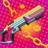 Chain Masters（锁链特工）