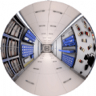 中国空间站漫游