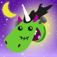 Unicorn Catch（独角兽捕捞）