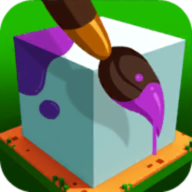 3D工艺：像素创造者