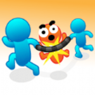 Trample And Run（践踏与奔跑）