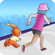 backpack monsters run（小精灵跑酷）