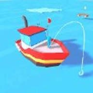 Fishing Tycoon（海洋钓鱼竞技赛）