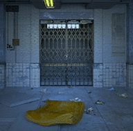 Escape Game Astray（逃离迷途）