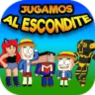 Jugamos al Escondite（光头强找朋友）