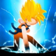 Battle Stick Dragon: Tournament Legend（火柴人锦标赛传奇）