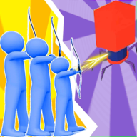 join  shoot（加入和射击）